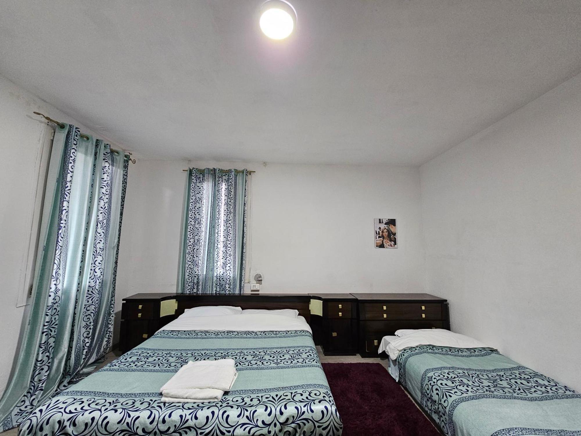 Hotel Giovannina Mestre Zimmer foto