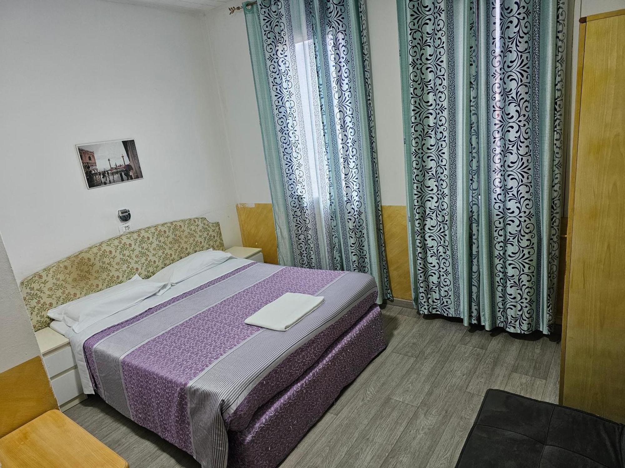Hotel Giovannina Mestre Zimmer foto